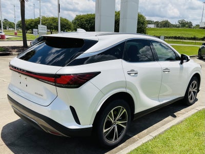 2023 Lexus RX RX 350 Premium