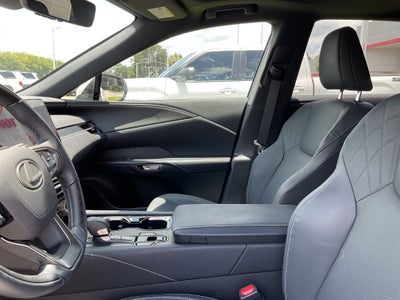 2023 Lexus RX RX 350 Premium