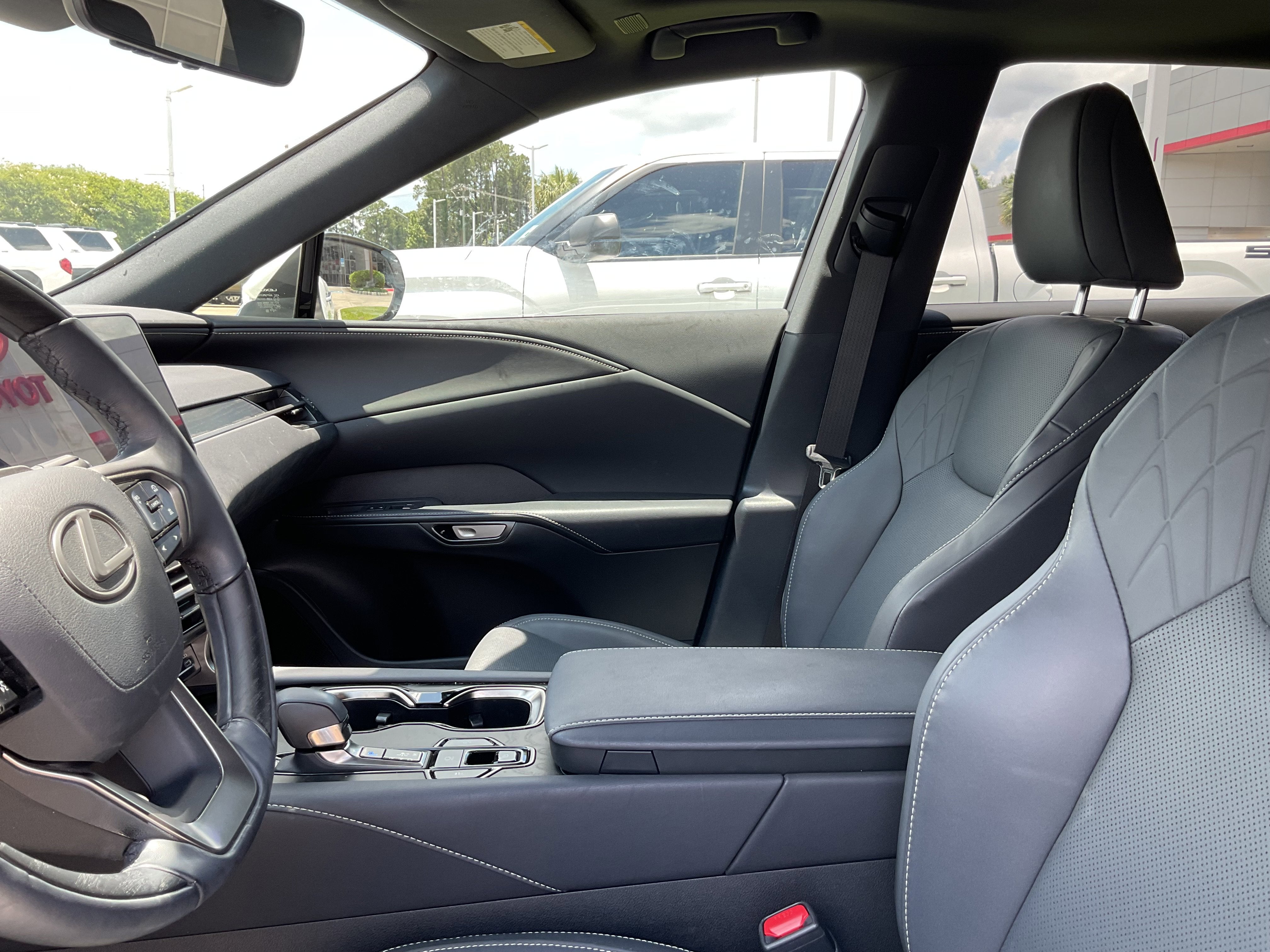 2023 Lexus RX RX 350 Premium