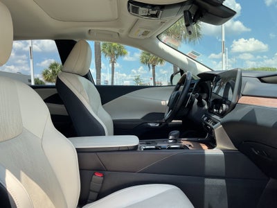 2023 Lexus RX RX 350 Premium Plus