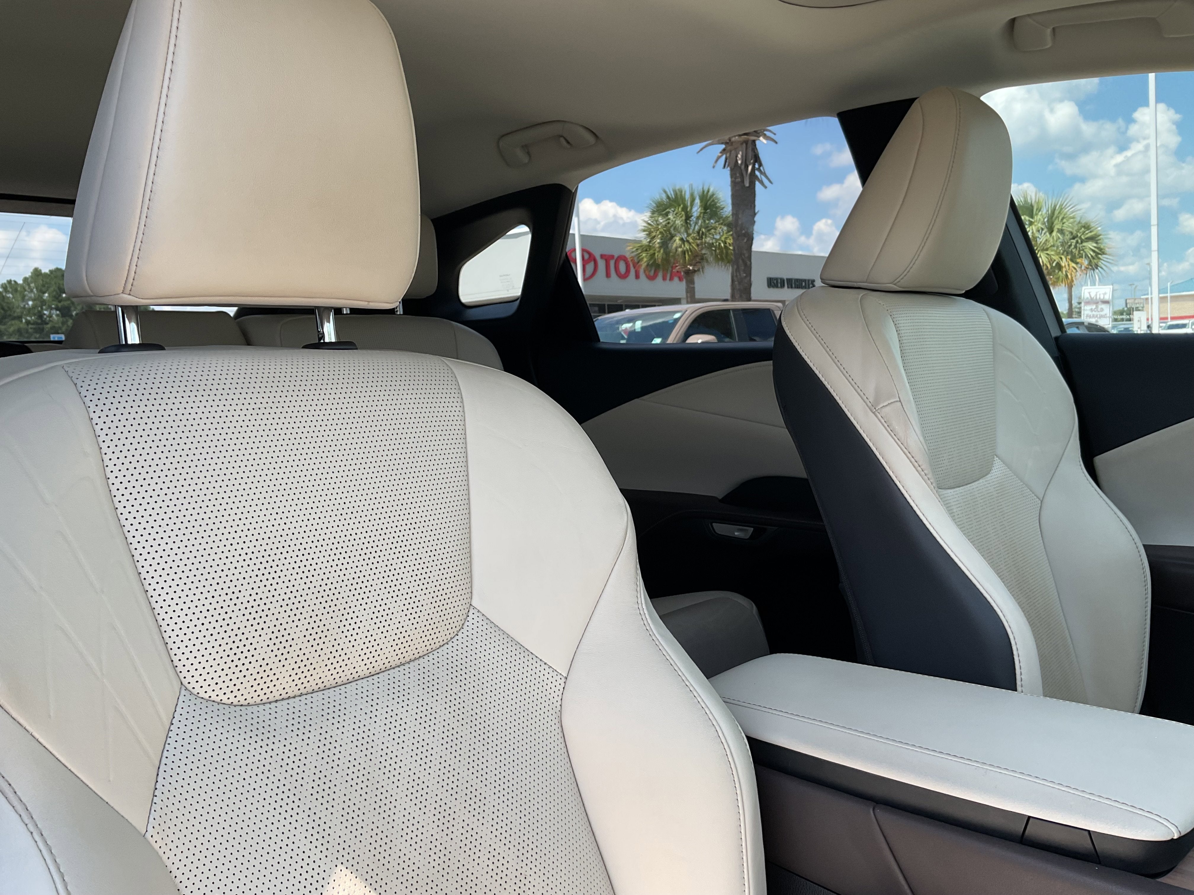 2023 Lexus RX RX 350 Premium Plus