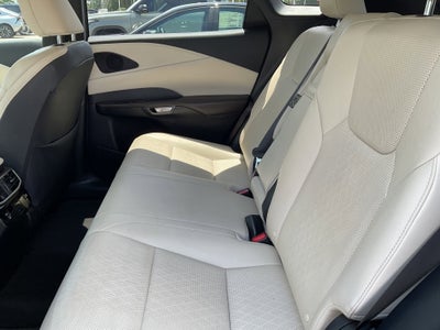 2023 Lexus RX RX 350 Premium Plus