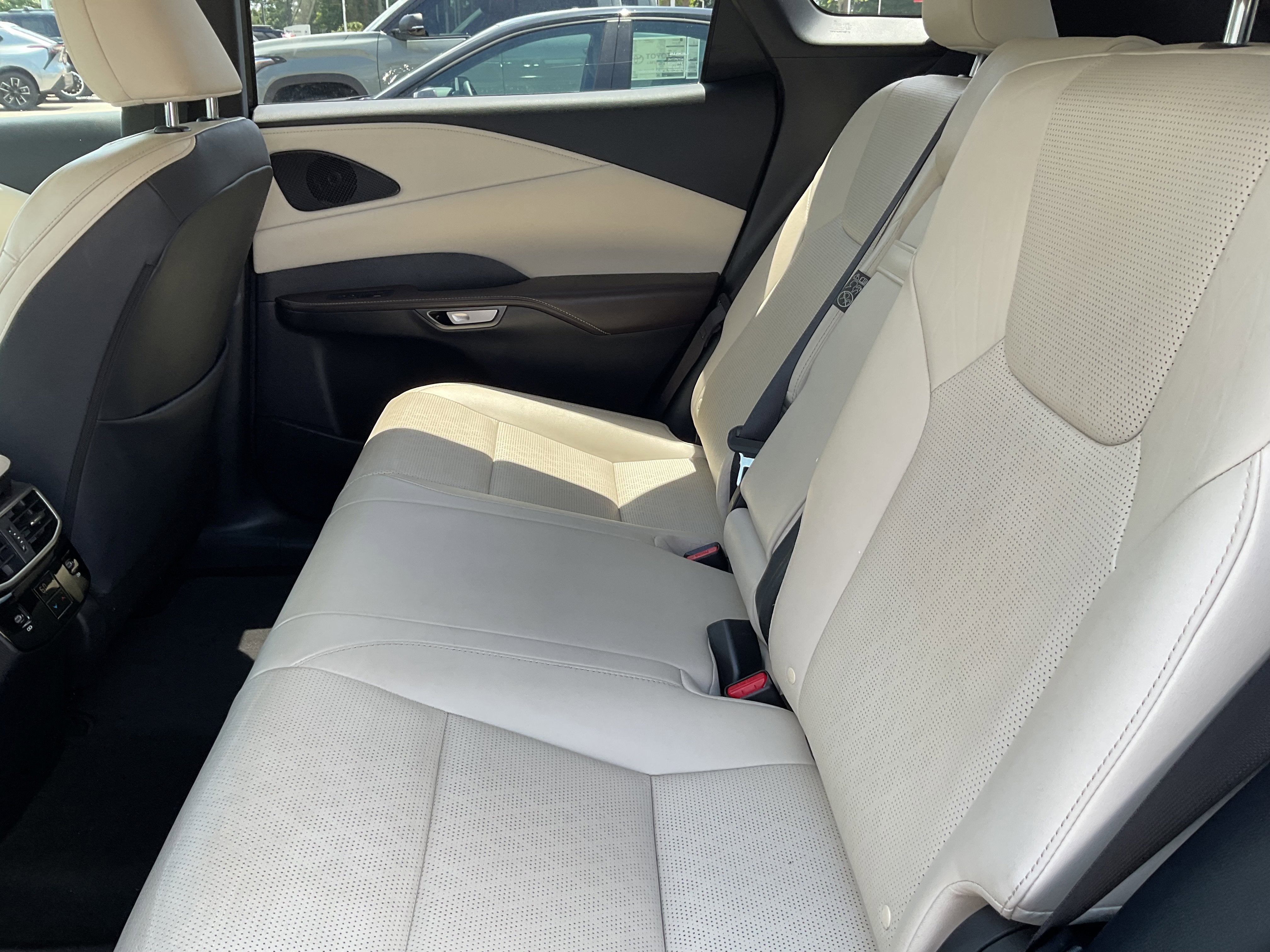2023 Lexus RX RX 350 Premium Plus