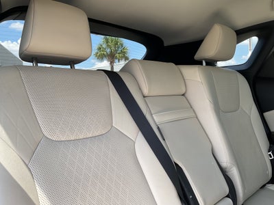 2023 Lexus RX RX 350 Premium Plus
