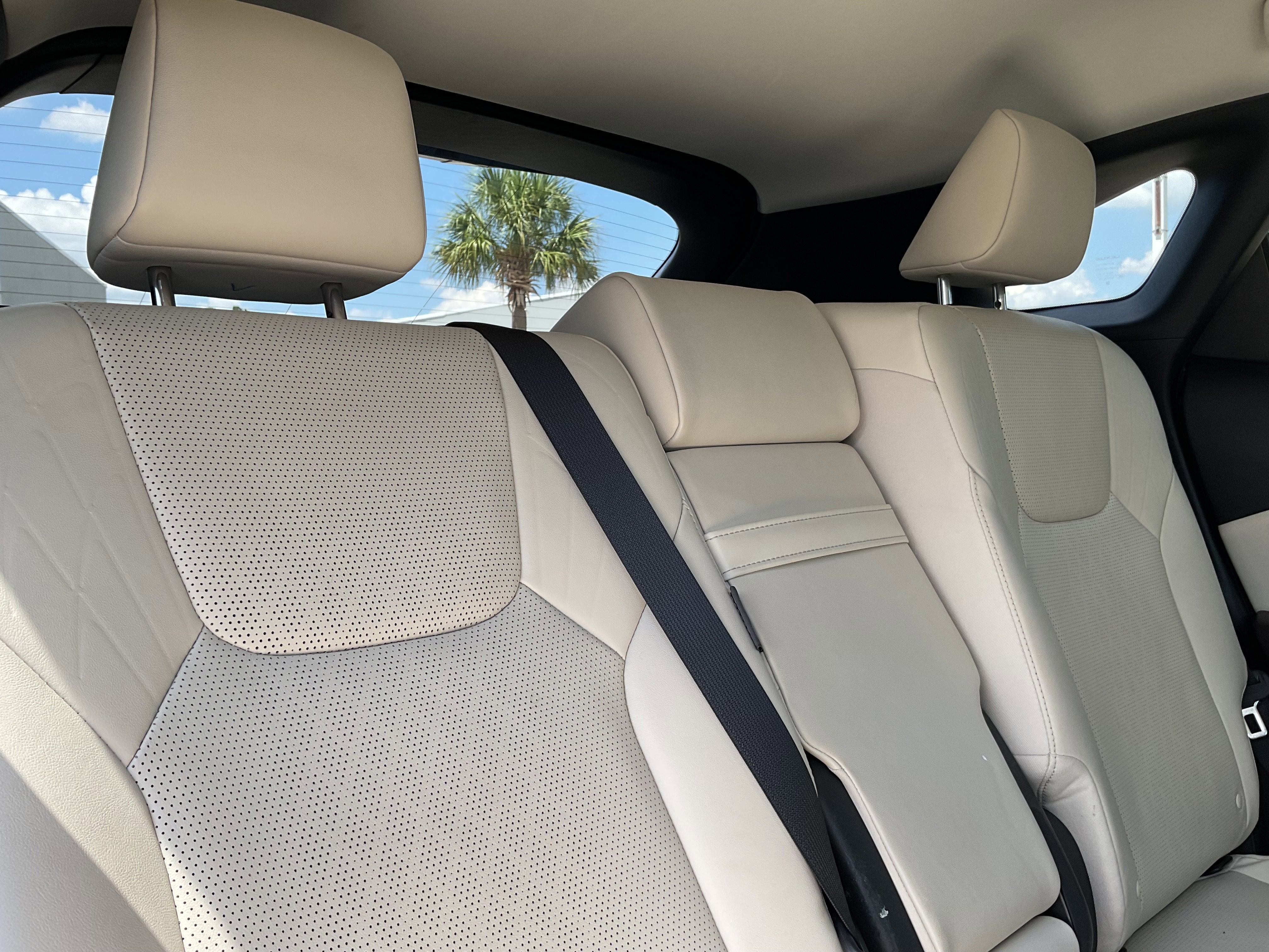 2023 Lexus RX RX 350 Premium Plus