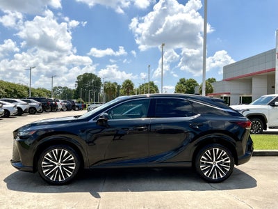 2023 Lexus RX RX 350 Premium Plus