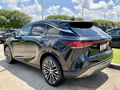 2023 Lexus RX RX 350 Premium Plus