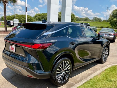 2023 Lexus RX RX 350 Premium Plus