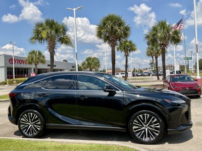 2023 Lexus RX RX 350 Premium Plus