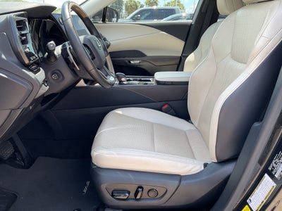 2023 Lexus RX RX 350 Premium Plus