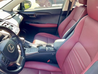 2020 Lexus NX NX 300