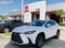 2025 Lexus NX 350h NX 350h Premium