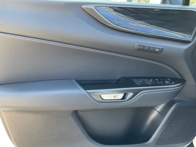 2025 Lexus NX 350h NX 350h Premium