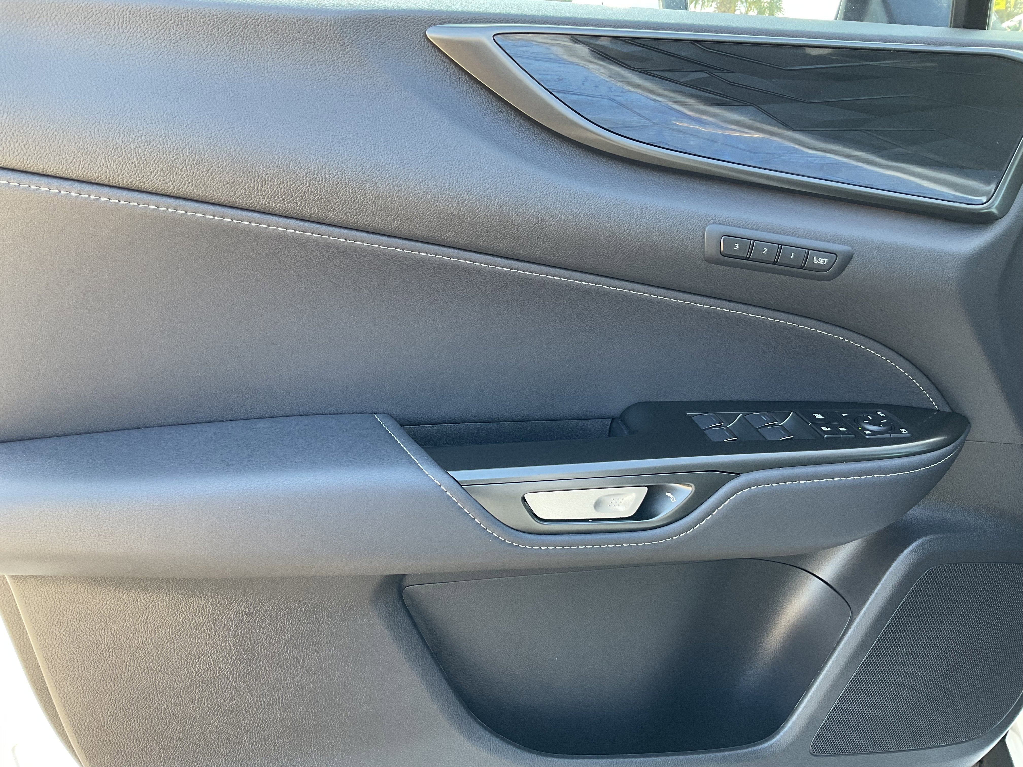 2025 Lexus NX 350h NX 350h Premium