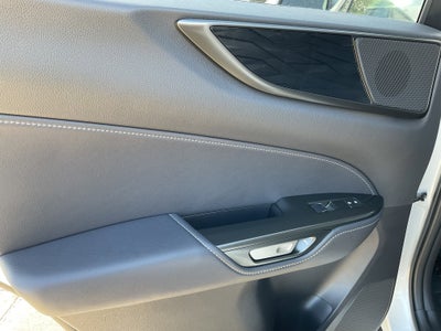 2025 Lexus NX 350h NX 350h Premium