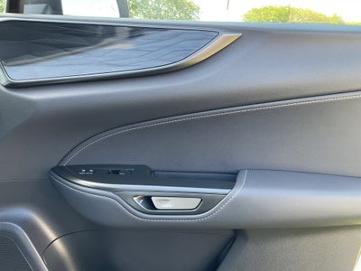 2025 Lexus NX 350h NX 350h Premium