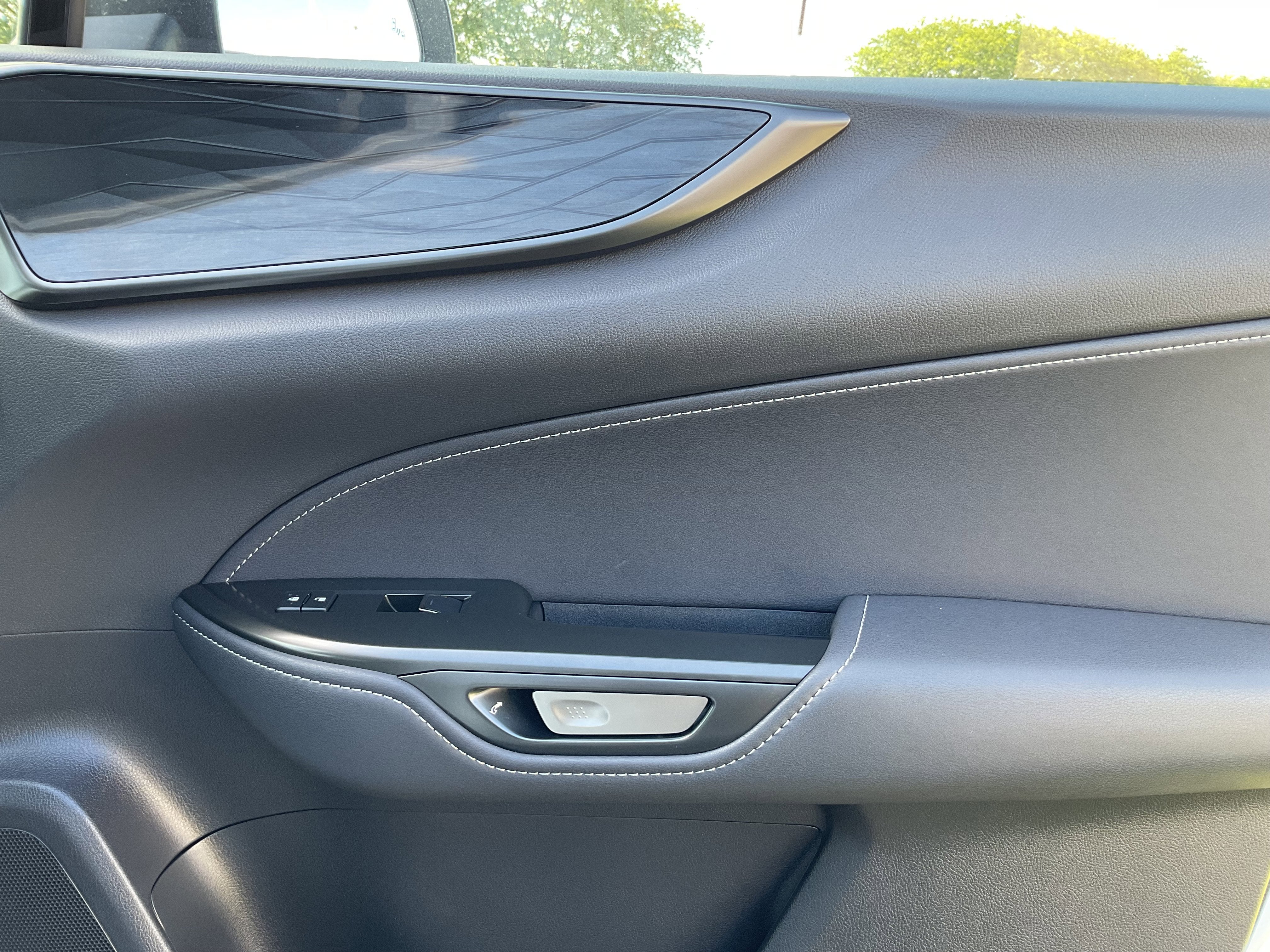 2025 Lexus NX 350h NX 350h Premium