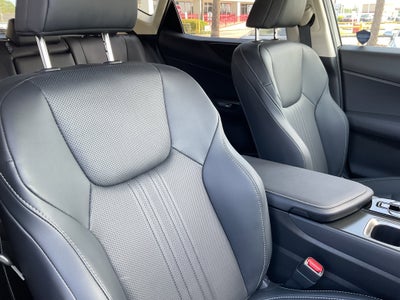 2025 Lexus NX 350h NX 350h Premium