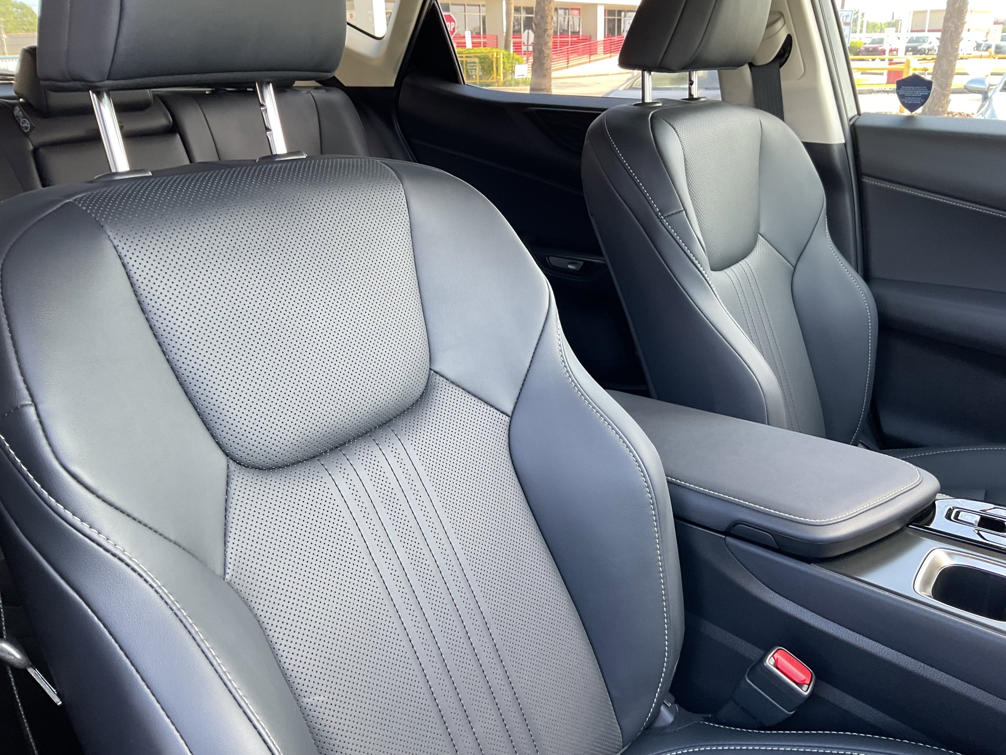 2025 Lexus NX 350h NX 350h Premium