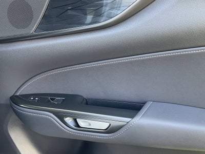 2025 Lexus NX 350h NX 350h Premium