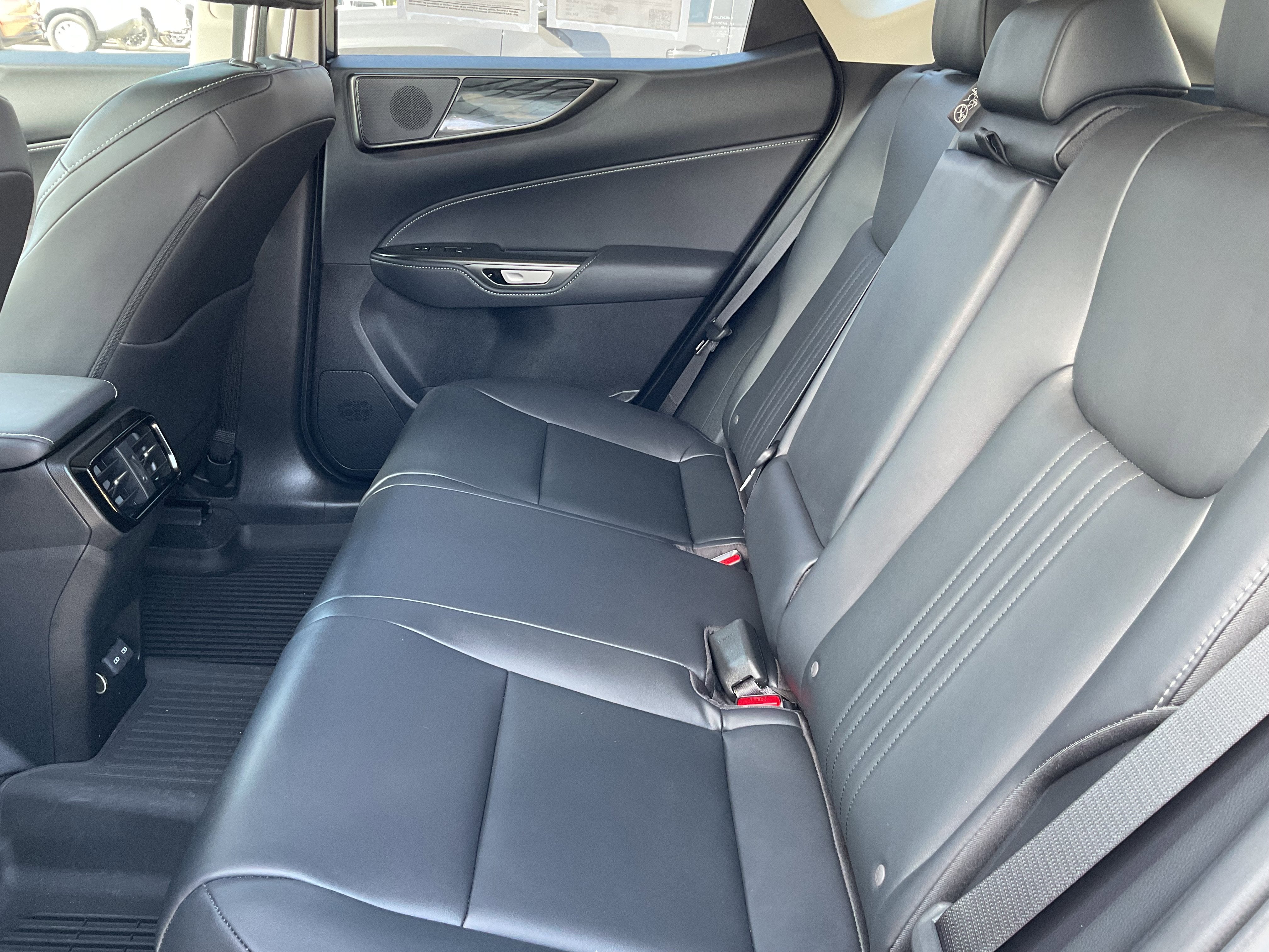 2025 Lexus NX 350h NX 350h Premium