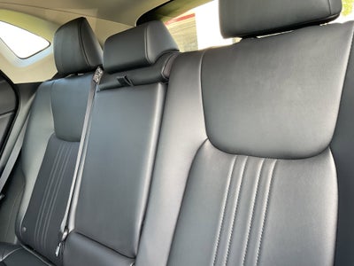 2025 Lexus NX 350h NX 350h Premium