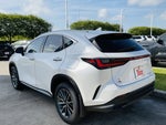 2025 Lexus NX 350h NX 350h Premium
