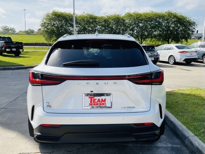 2025 Lexus NX 350h NX 350h Premium