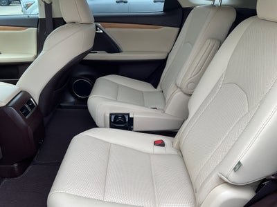 2020 Lexus RX 350L RX 350L