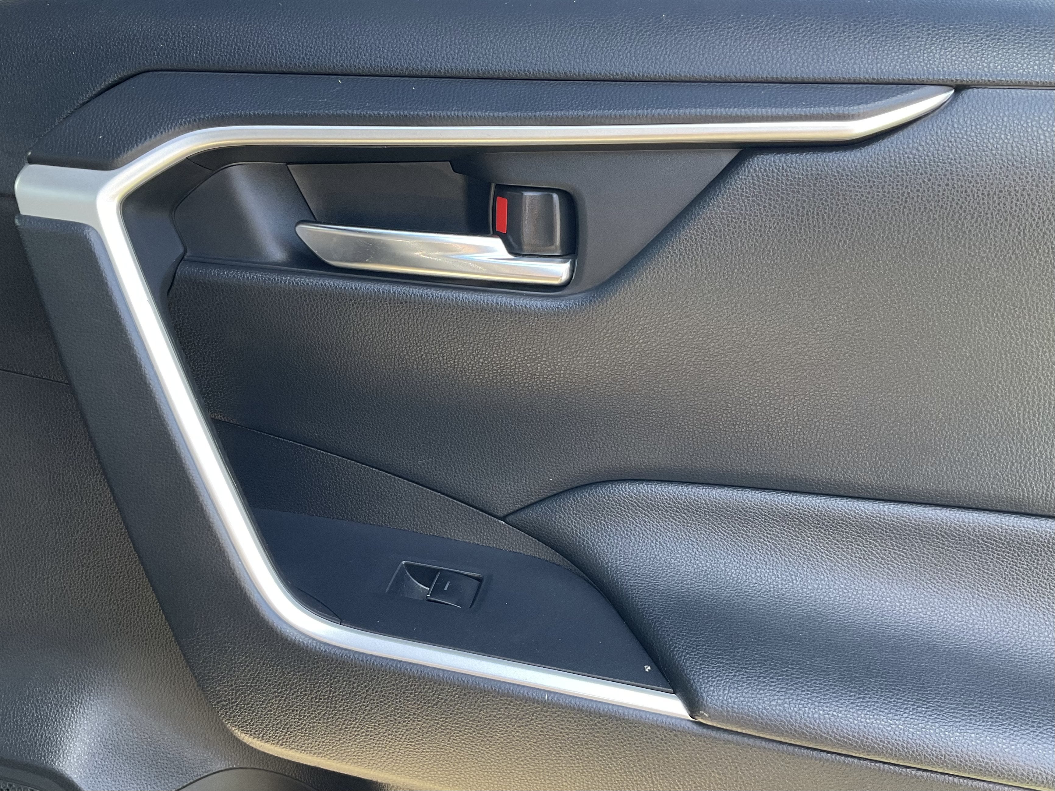 2023 Toyota RAV4 Hybrid Hybrid SE