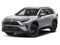 2023 Toyota RAV4 Hybrid Hybrid SE