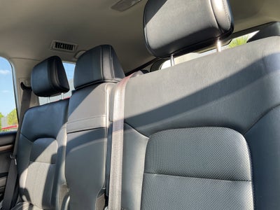 2016 Toyota LAND CRUISER 4dr 4WD (Natl)