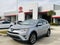 2018 Toyota RAV4 HYBRID Hybrid Limited