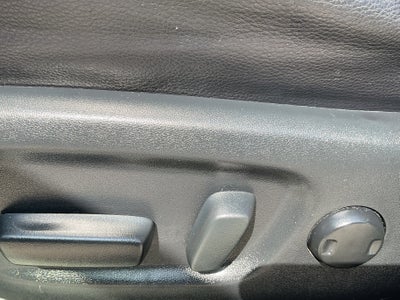 2017 Toyota RAV4 SE