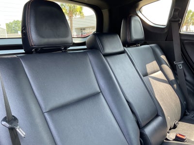 2017 Toyota RAV4 SE