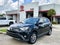 2016 Toyota RAV4 Hybrid XLE