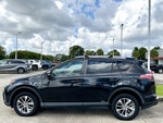 2016 Toyota RAV4 Hybrid XLE