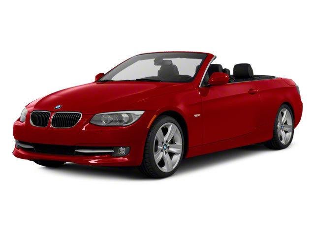 2013 BMW 328i 328i