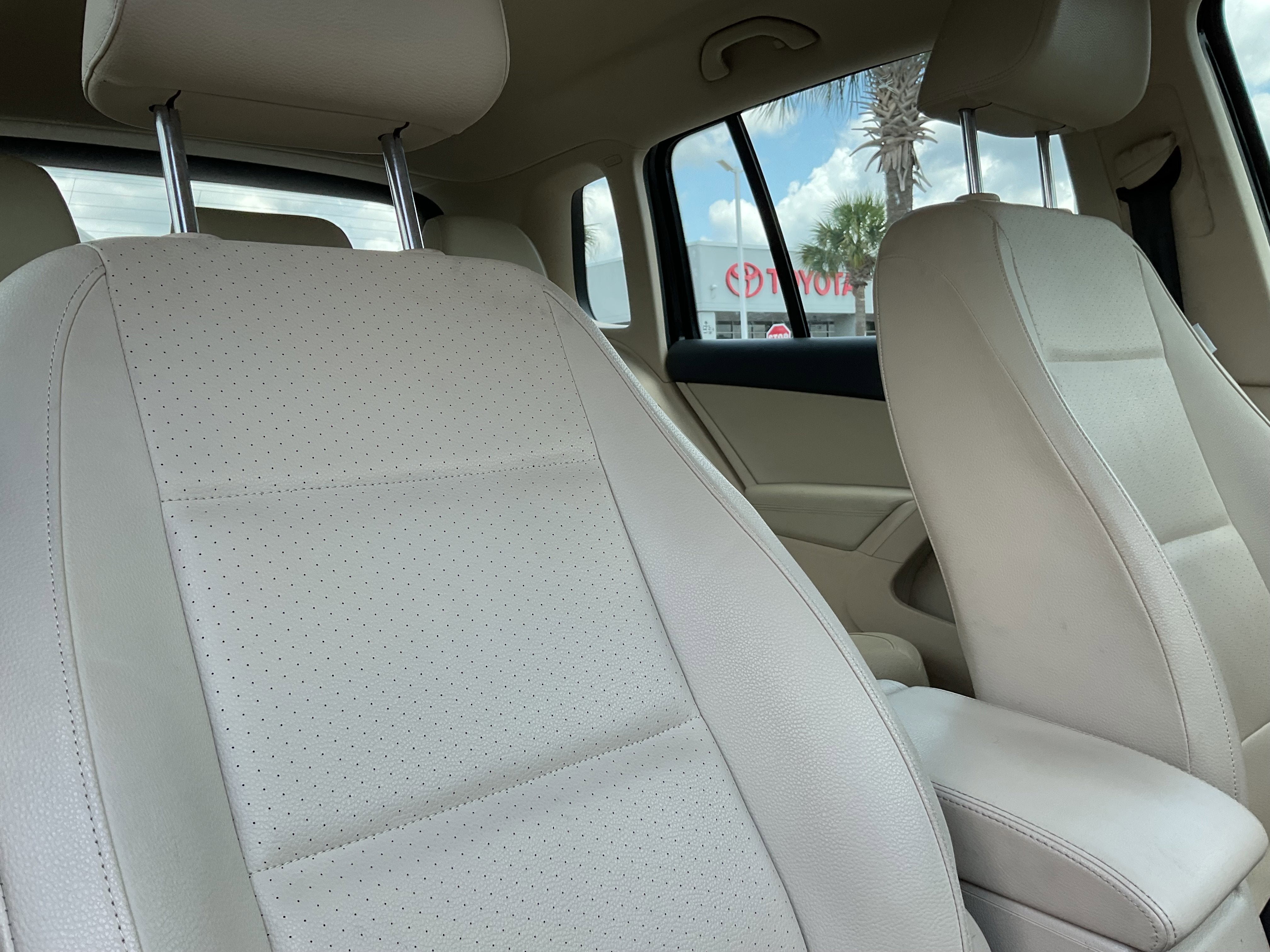 2017 Volkswagen Tiguan S