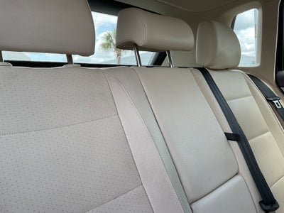 2017 Volkswagen Tiguan S