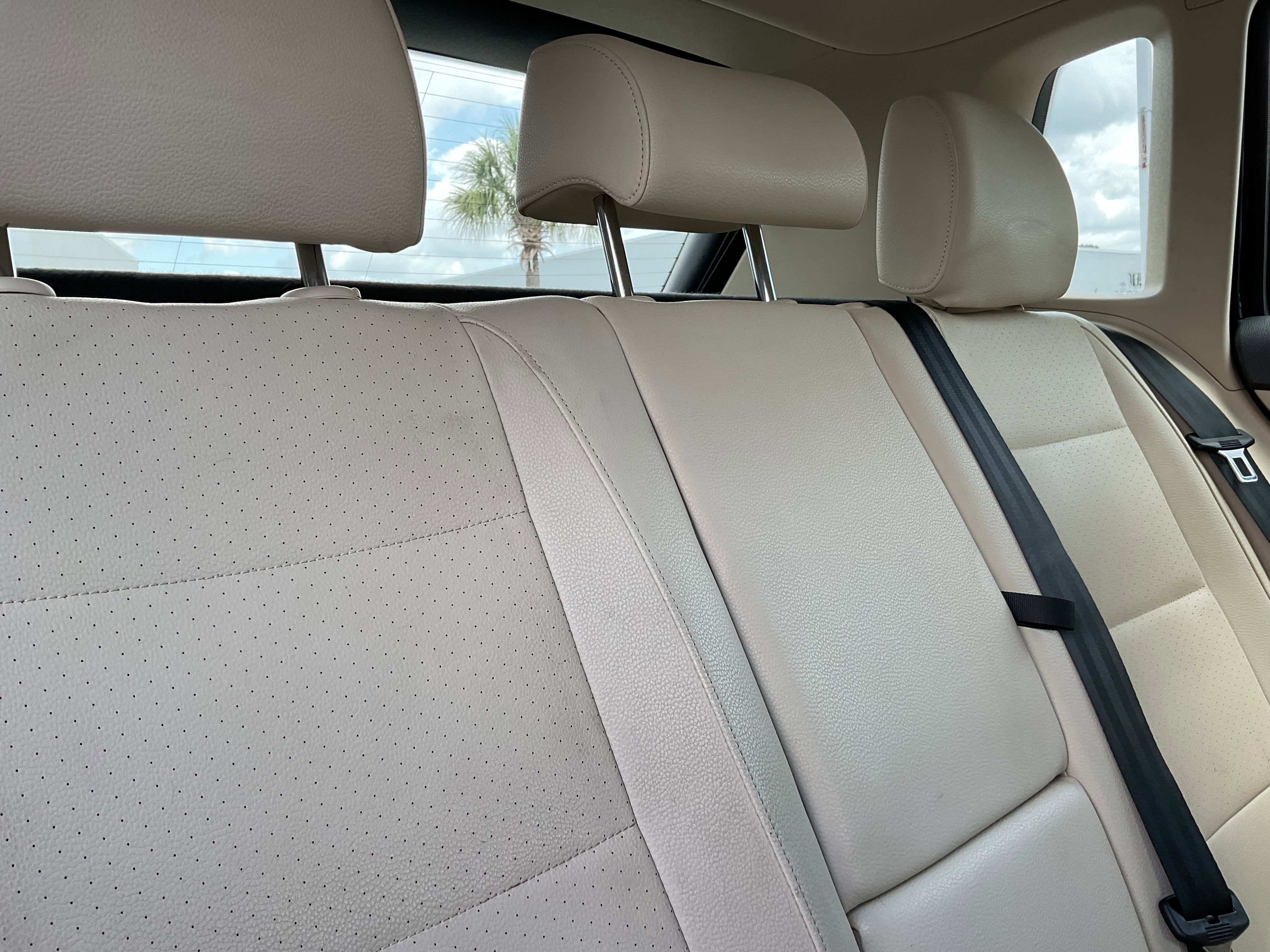 2017 Volkswagen Tiguan S