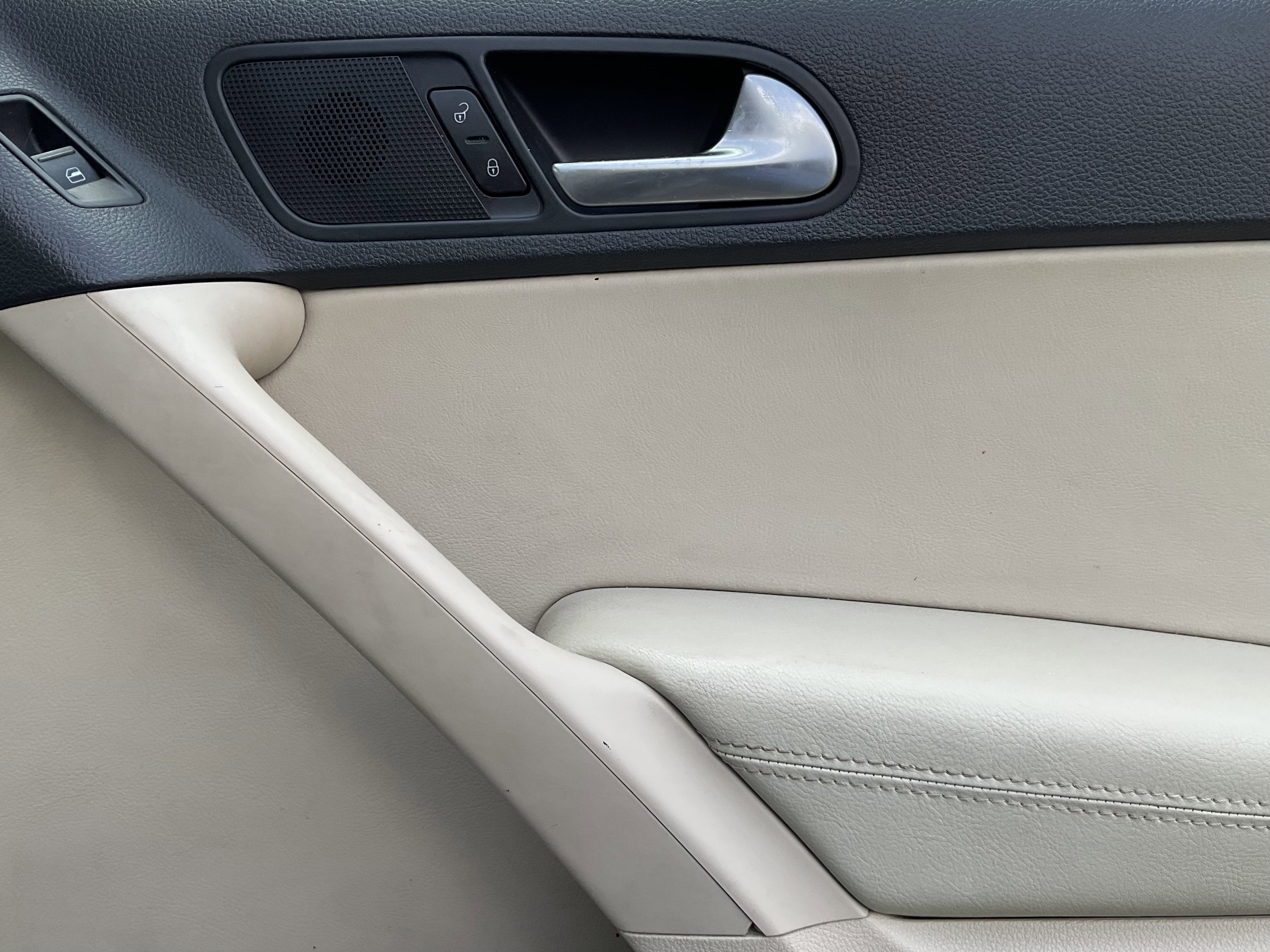 2017 Volkswagen Tiguan S