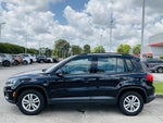 2017 Volkswagen Tiguan S