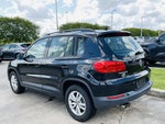 2017 Volkswagen Tiguan S
