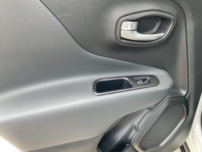 2022 Jeep Renegade Sport