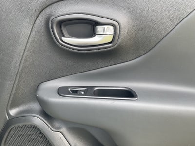 2022 Jeep Renegade Sport