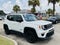 2022 Jeep Renegade Sport