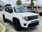 2022 Jeep Renegade Sport