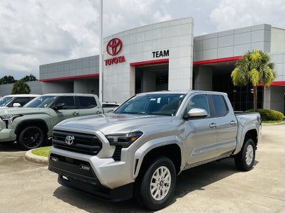 2026 Toyota Tacoma 2WD SR5