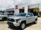 2026 Toyota Tacoma 2WD SR5